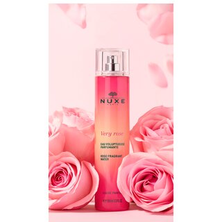 VERY ROSE Rose Fragrant Water