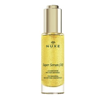SUPER SERUM [10] The Universal Age-Defying Concentrate