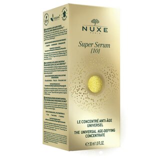 SUPER SERUM [10] The Universal Age-Defying Concentrate