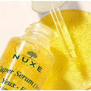 SUPER SERUM [10] The Universal Age-Defying Concentrate Eye