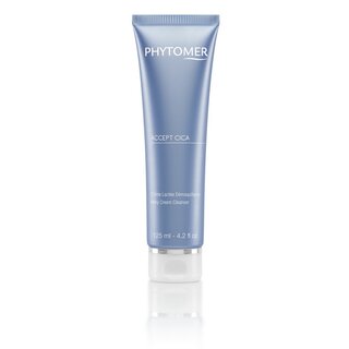 ACCEPT CICA Milky Cream Cleanser
