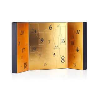 PHYTOMER XMAS 2025 The Advent Calendar