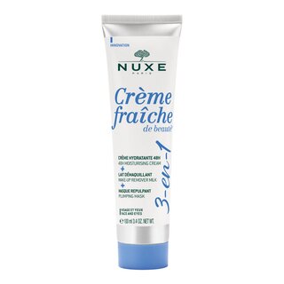 CREME FRAICHE DE BEAUTE 3-in-1