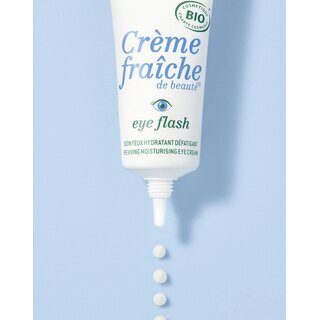 CREME FRAICHE DE BEAUTE EYE FLASH