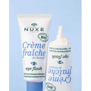 CREME FRAICHE DE BEAUTE EYE FLASH