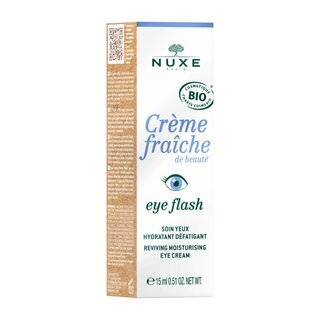CREME FRAICHE DE BEAUTE EYE FLASH