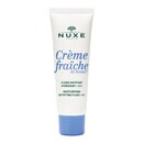 CREME FRAICHE DE BEAUTE Moisturising Mattifying Fluid | 48H