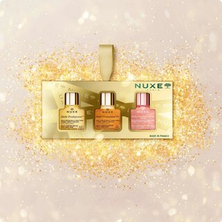 NUXE XMAS SET 2025: The 3 Prodigieux