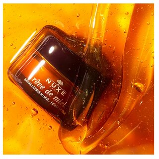 REVE DE MIEL Honey Lip Balm Ultra-Nourishing and Repairing