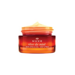 REVE DE MIEL Honey Lip Balm Ultra-Nourishing and Repairing