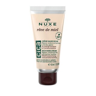 REVE DE MIEL Cica Rich Hand Cream