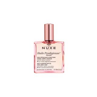 HUILE PRODIGIEUSE FLORALE Multi-Purpose Dry Oil