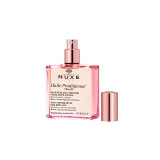 HUILE PRODIGIEUSE FLORALE Multi-Purpose Dry Oil