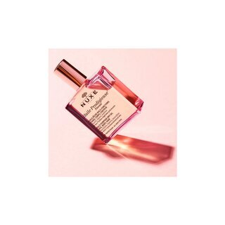 HUILE PRODIGIEUSE FLORALE Multi-Purpose Dry Oil