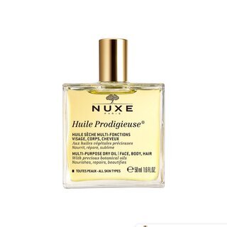 HUILE PRODIGIEUSE Multi-Purpose Dry Oil