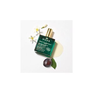 HUILE PRODIGIEUSE NEROLI BIO Multi-Purpose Dry Oil