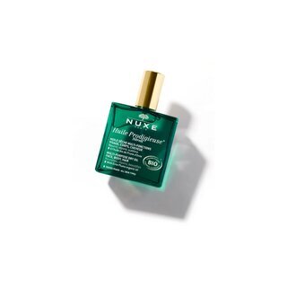 HUILE PRODIGIEUSE NEROLI BIO Multi-Purpose Dry Oil