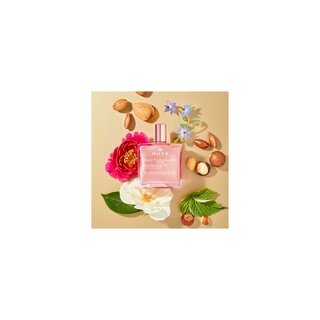HUILE PRODIGIEUSE OR FLORALE Multi-Purpose Dry Oil