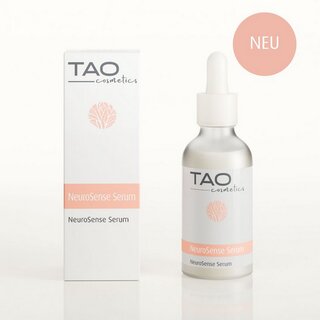 TAO NeuroSense Serum