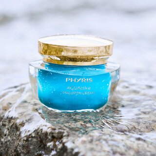 AQUActive Hyaluron Creme