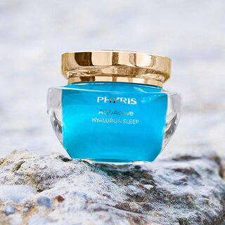 AQUActive  Hyaluron Sleep