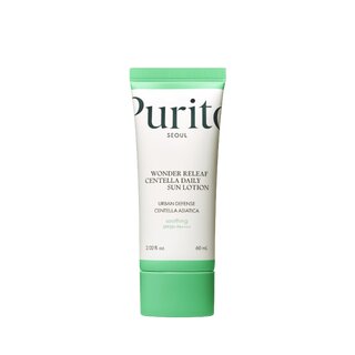 PURITO Wonder Releaf Centella Daily Sun Lotion