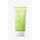 FRUDIA Green Grape Pore Control Cooling Sun Gel