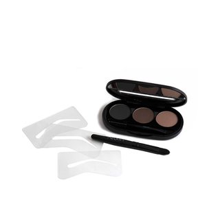 Eyebrow Powder Kit